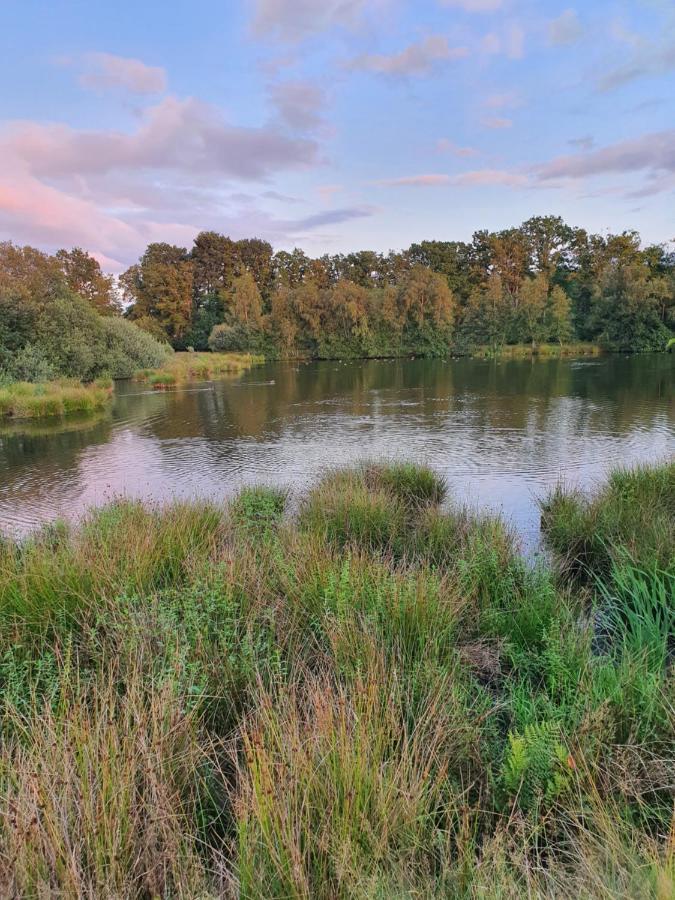 B&B De Konik Bourtange Eksteriør bilde